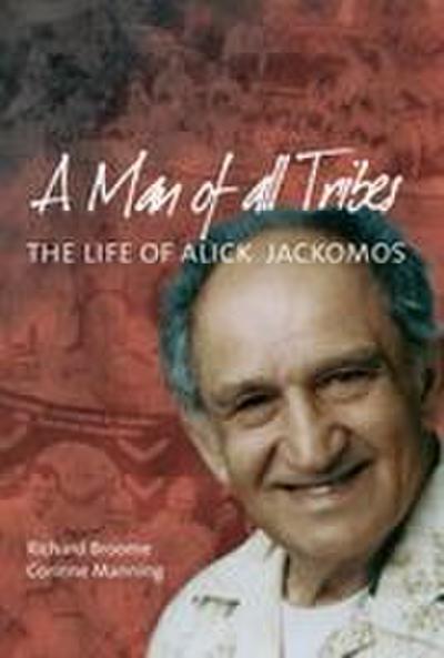 A Man of All Tribes