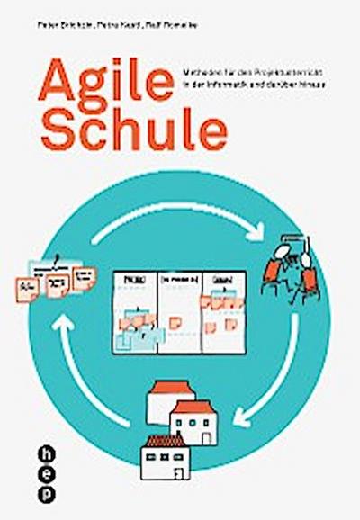 Agile Schule (E-Book)