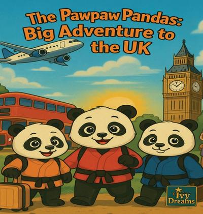 The Pawpaw pandas