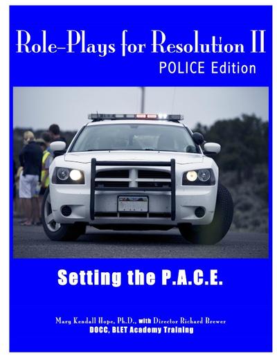 Role-Plays for Resolution II