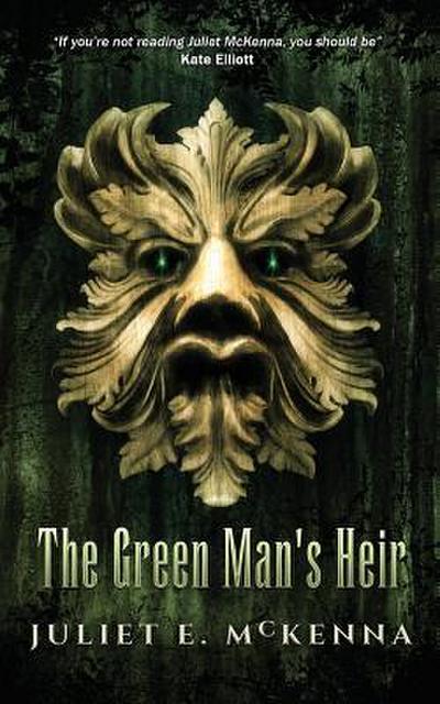 The Green Man’s Heir