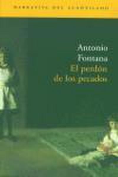 El perdón de los pecados