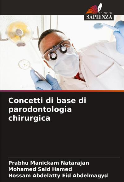 Concetti di base di parodontologia chirurgica