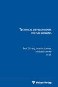 Technical developments in coal winning