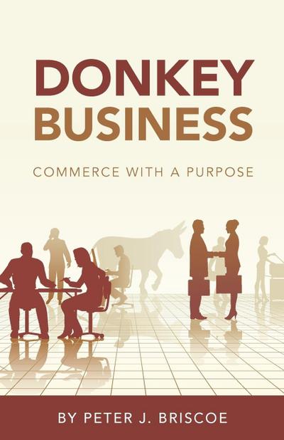 Donkey Business