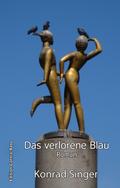Das verlorene Blau