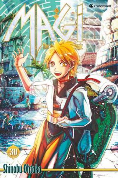 Magi 30