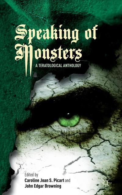 Speaking of Monsters