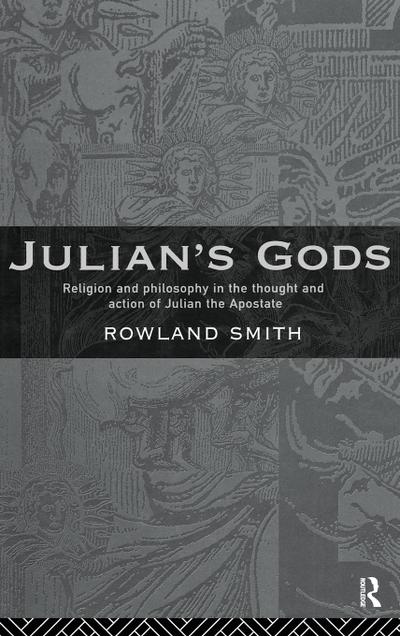 Julian’s Gods