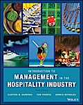 Introduction to Management in the Hospitality Indu