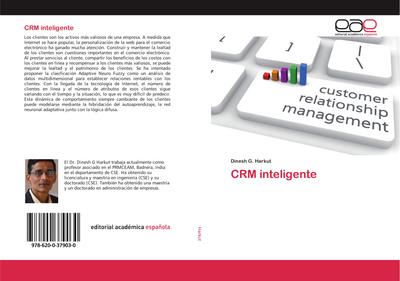 CRM inteligente