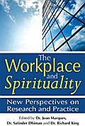 The Workplace and Spirituality