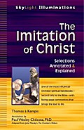 The Imitation of Christ