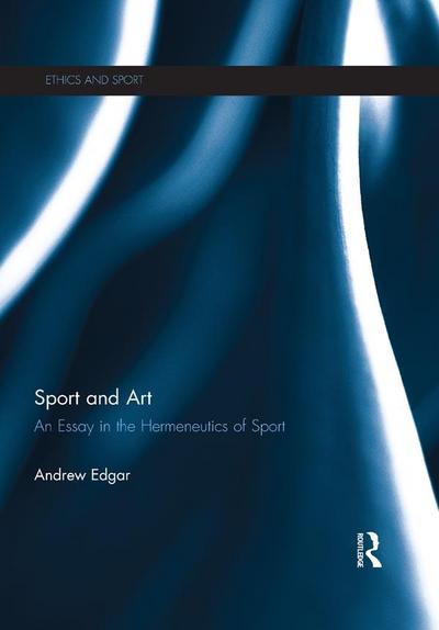 Sport and Art