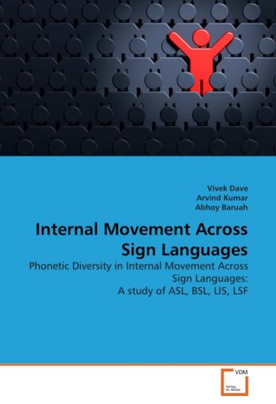 Internal Movement Across Sign Languages