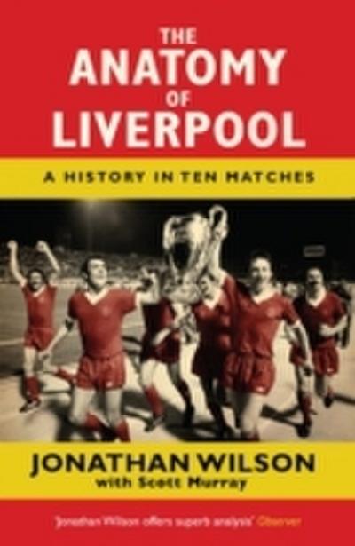 Anatomy of Liverpool