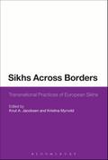 Sikhs Across Borders