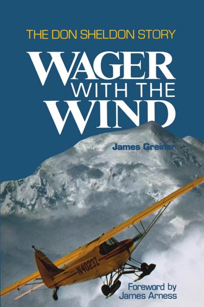 Wager with the Wind
