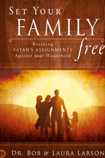 Set Your Family Free