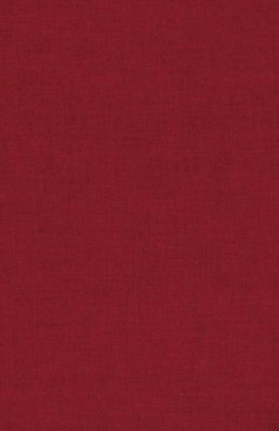 The Indian Rebellion, 1857 - 1859