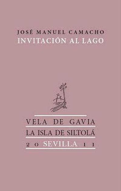 Invitación al lago
