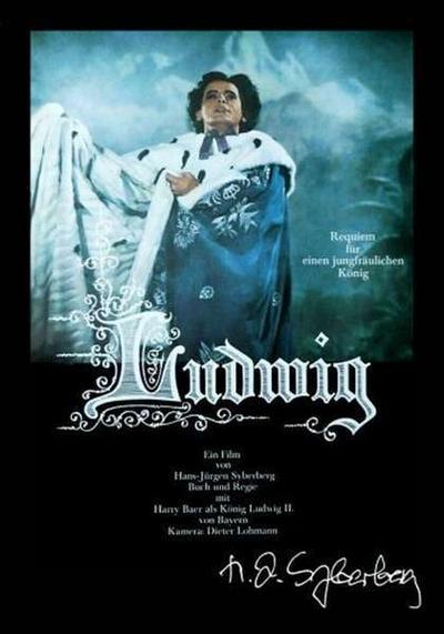 Ludwig – Requiem für einen jungfräulichen
