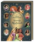 Disney Prinzessin: Zauberhafte Märchenwelt von Catherine Saunders | Buch
