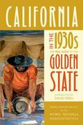 California in the 1930s