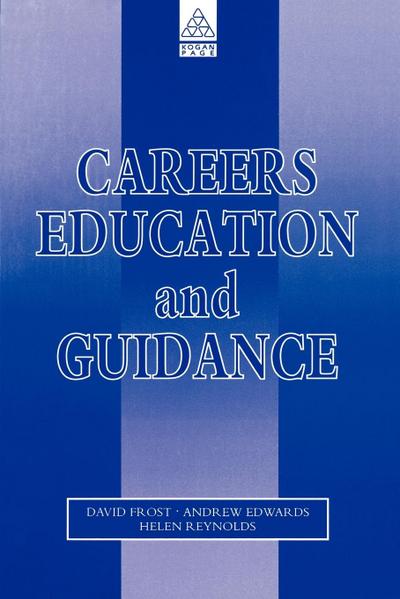 Careers Education and Guidance