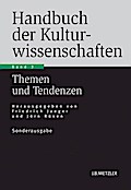 Handbuch der Kulturwissenschaften
