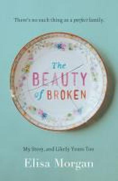 The Beauty of Broken