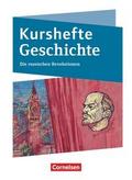 Kurshefte Geschichte - Qualifikationsphase - Niedersachsen - Ausgabe 2023