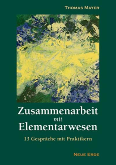 Zusammenarbeit mit Elementarwesen 1