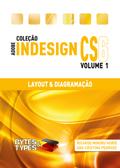 Coleção Adobe InDesign CS6 - Layout & Diagramação