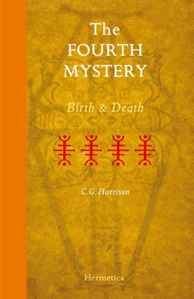 The Fourth Mystery