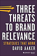 Three Threats to Brand Relevance