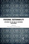 Personal Sustainability