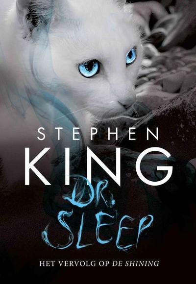 Dr. Sleep - Stephen King