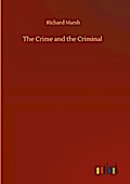 The Crime and the Criminal