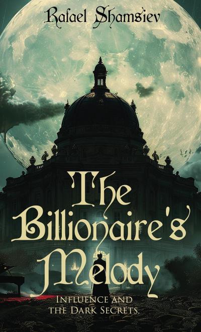 The Billionaire’s Melody