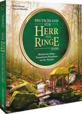 Deutschland für ’Herr der Ringe’ Fans
