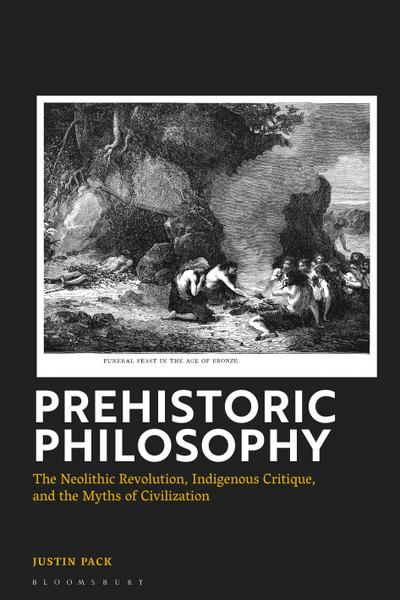 Prehistoric Philosophy