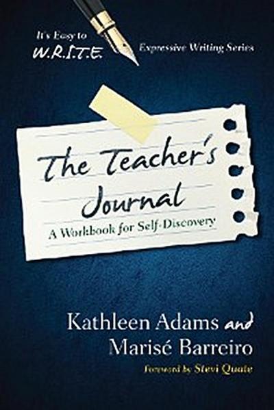 The Teacher’s Journal
