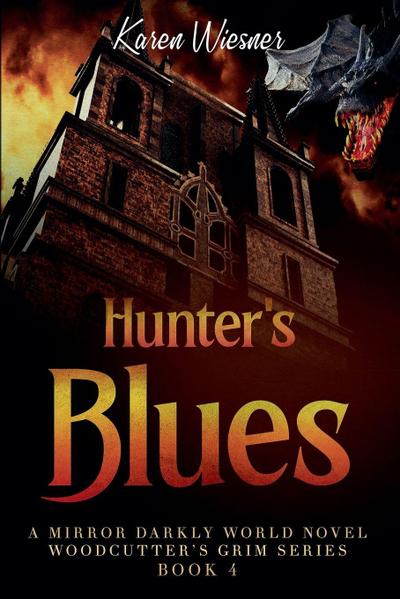 Hunters Blues