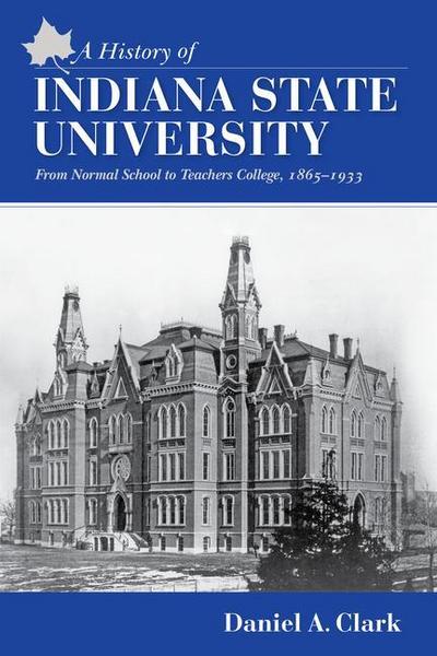 HIST OF INDIANA STATE UNIV