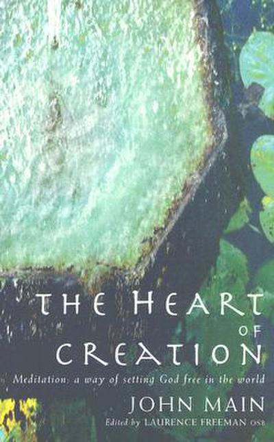 The Heart of Creation