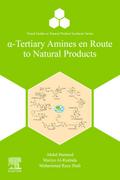 a-Tertiary Amines en Route to Natural Products