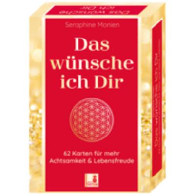 Das wünsche ich Dir