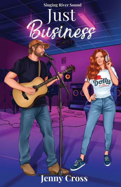 Just Business (Special Edition Cover)