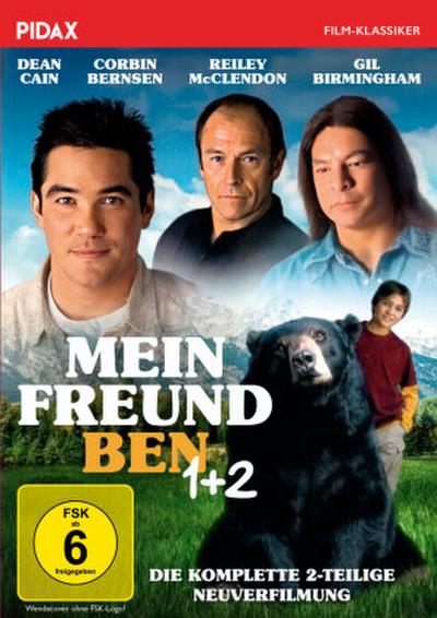 Mein Freund Ben 1+2